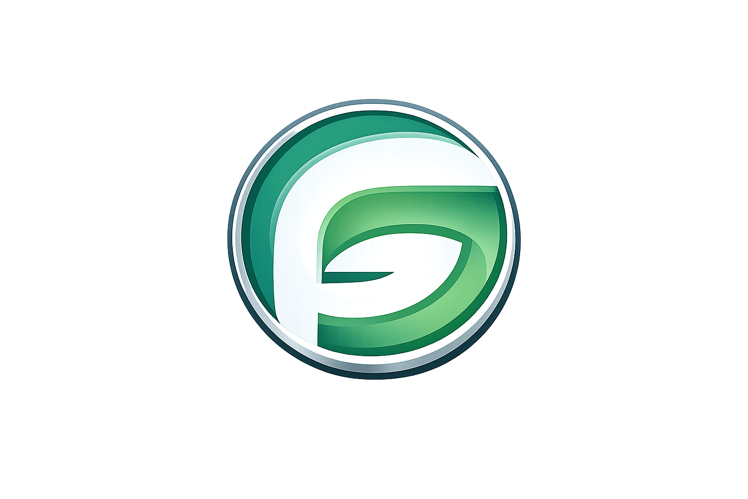 Green Field Apartments Logo